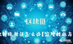 TPWallet转账错误怎么办？应